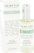 Demeter 120 ml - Salt Air Cologne Spray Damesparfum