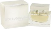 Dolce & Gabbana L'Eau The One - 50 ml - Eau de toilette