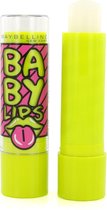 Maybelline Baby Lips Lip Balm - 19 Lemon Zap
