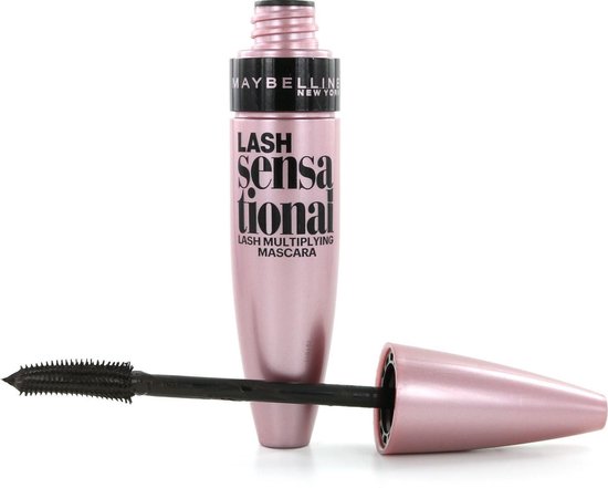 Maybelline on sale sensational mascara