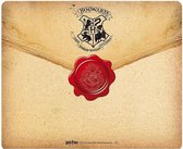 Harry Potter - Hogwarts Letter - muismat 23.5x19.5 cm