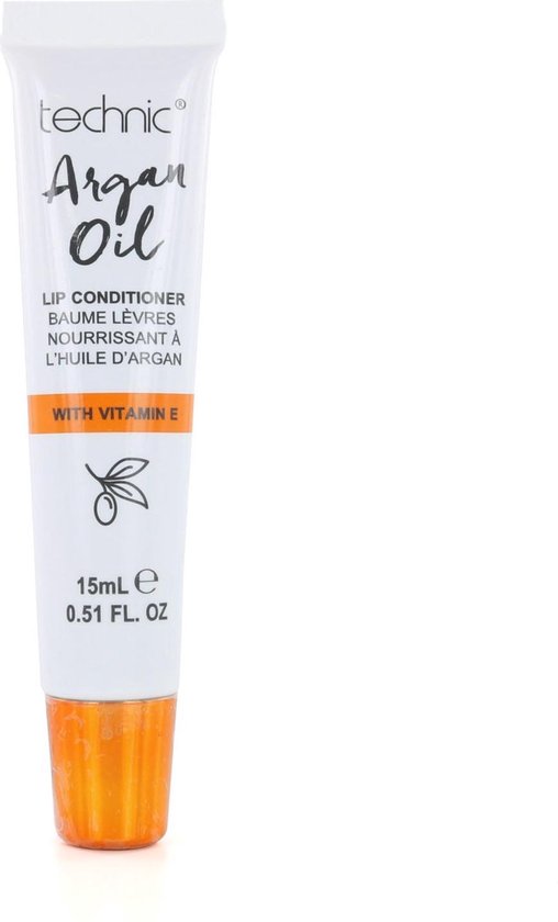 Technic Lip Conditioner Argan Oil