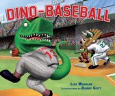 Dino-Sports - Dino-Baseball