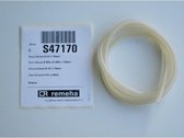 Remeha Slang Silicone 4/8 1m