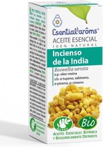 Esential A Aceite Esencial Incienso De La India Bio 10ml