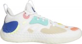 adidas Harden Vol. 5 Futurenatural - Wit - maat 50