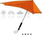 Paraplu senz° Original Stormparaplu - Ø 90 cm - Dutch Orange