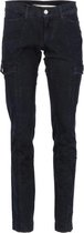 Miss Sixty Broek Fryda Donkerblauw