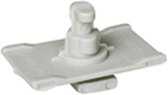 Walraven BIS StarQuick® rail-adapter 0854313