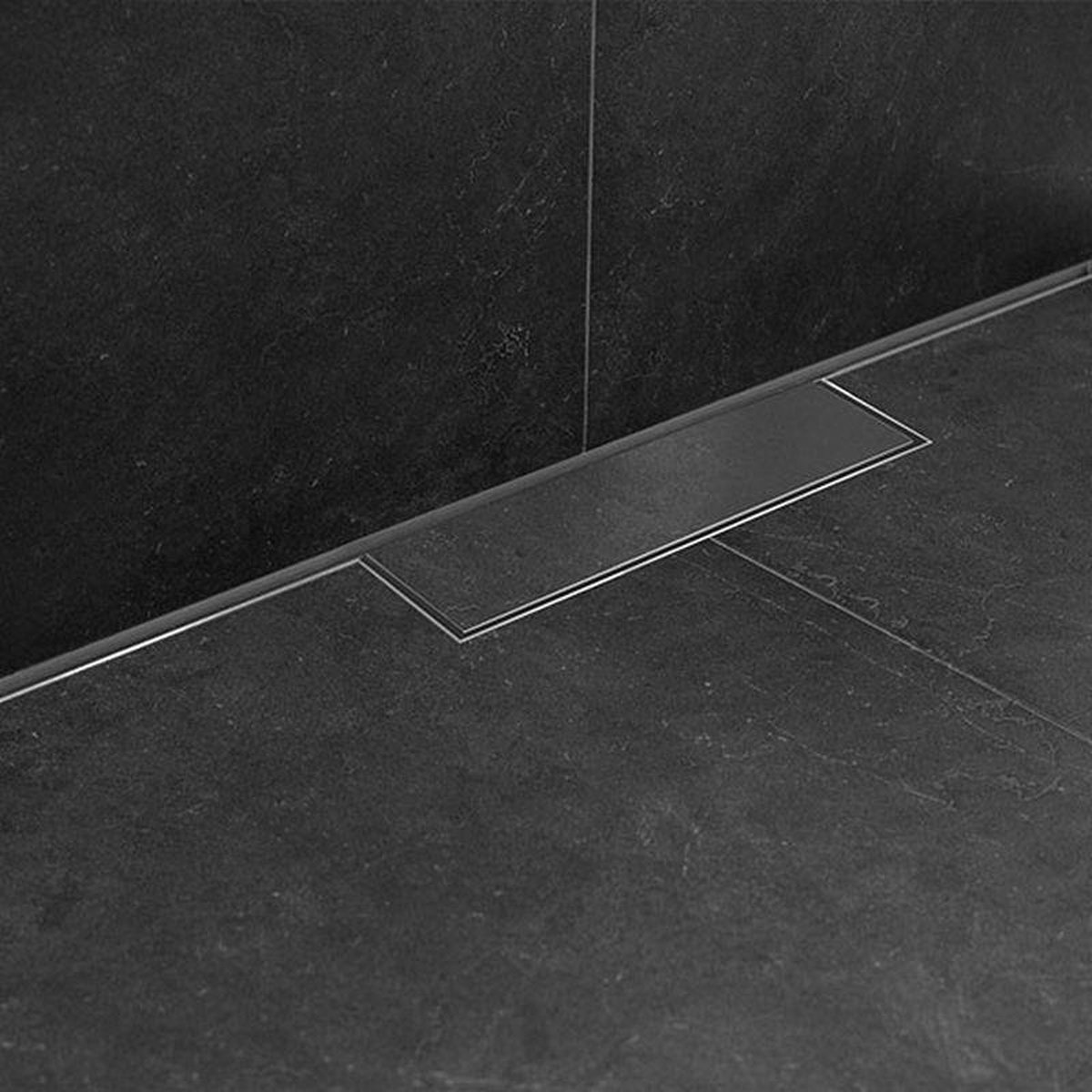 Easydrain MLine Douchegoot MLine100050 bol