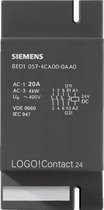 Siemens LOGO Logic Module - 6ED10574CA000AA0 - E28H9