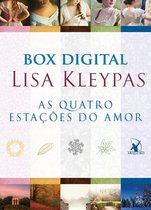 Box Digital – As quatro estações do amor