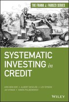Frank J. Fabozzi Series - Systematic Investing in Credit