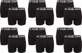 Zaccini 12-pack: Uni / Zwart