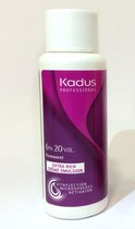 Kadus Professional Permanent Waterstof 6% 60ml