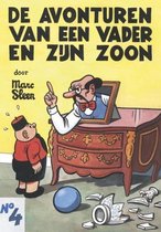 Avonturen van een vader en zijn zoon 04. piet fluwijn en bolleke