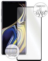 Samsung Note 9 Screenprotector - Case Fit - Topkwaliteit 3D Gehard glas Samsung Note9 screenprotector
