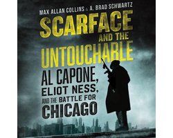 Scarface and the Untouchable