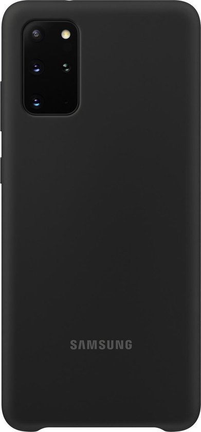 Samsung EF-PG985 coque de protection pour téléphones portables 17 cm (6.7") Housse Noir