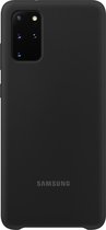 Samsung EF-PG985 coque de protection pour téléphones portables 17 cm (6.7") Housse Noir