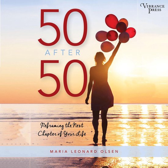 50 After 50 - cover