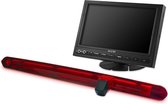 VZ-51 Achteruitrijcamera Set voor Mercedes Benz Vito Bestelbus met remlicht in de laadklep(2016-heden)