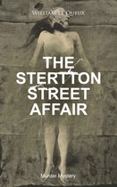 THE STERTTON STREET AFFAIR (Murder Mystery)