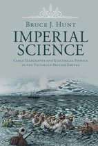Science in History - Imperial Science