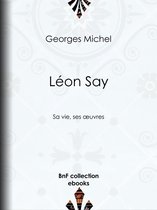 Léon Say