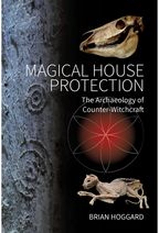 Magical House Protection - cover