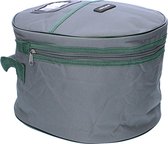 Equithème Captas  - Grey-green