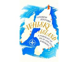 Whisky Island