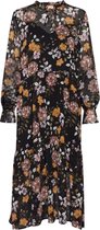 b.young BYGINNI DRESS - Black Combi 1 Black
