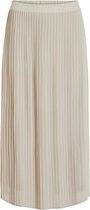 VILA VIMILINA HW MIDI SKIRT/SU - NOOS Dames Rok - Maat 36