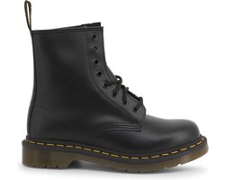 Dr. Martens Heren Veterboots - Zwart - Maat 44