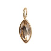 iXXXi-Jewelry-Royal Diamond-Goud-dames-Bedel-One size