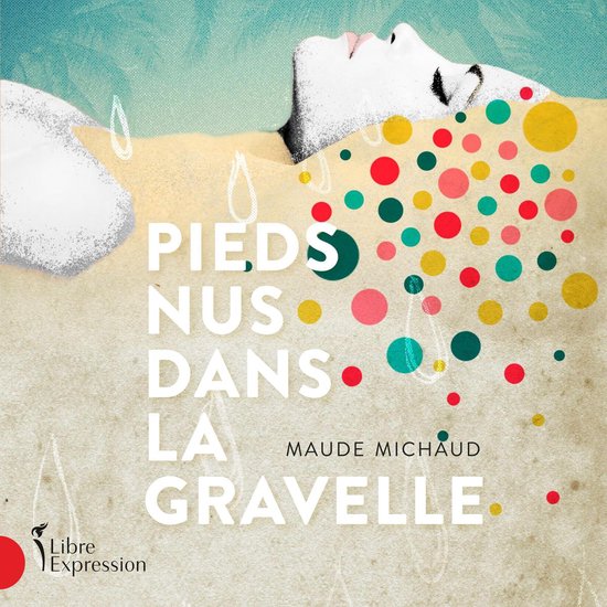 Pieds nus dans la gravelle - cover