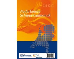 Nederlandse Schippersalmanak 2021