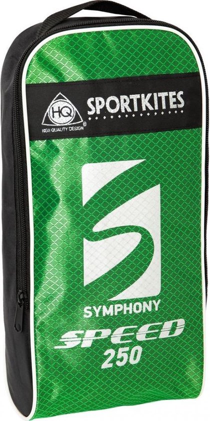 Hq Symphony speed II - 250 x 60 Cm