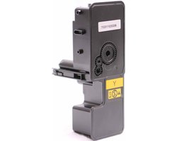 ABC huismerk toner geschikt voor Utax PK-5014Y geel voor Utax P-C2155w P C2155w PC2155w MFP Triumph Adler PK5014 Y PK 5014