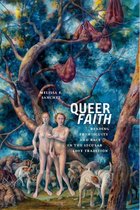 Sexual Cultures 52 - Queer Faith
