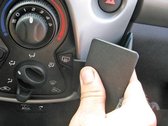 Brodit ProClip houder geschikt voor Citroën C1 Peugeot 108