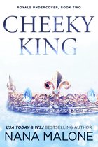 Winston Isles Royals 2 - Cheeky King