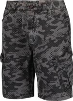 Falcon - Pelle - Shorts Katoen - M - Grijs