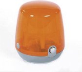 Rolly Toys 409556 Zwaailicht Oranje
