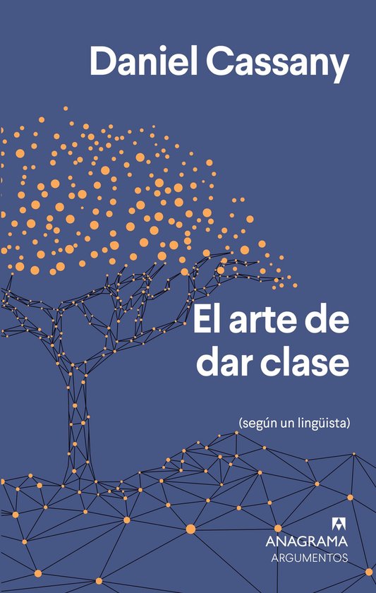 El arte de dar clase - cover