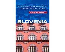 Slovenia - Culture Smart!