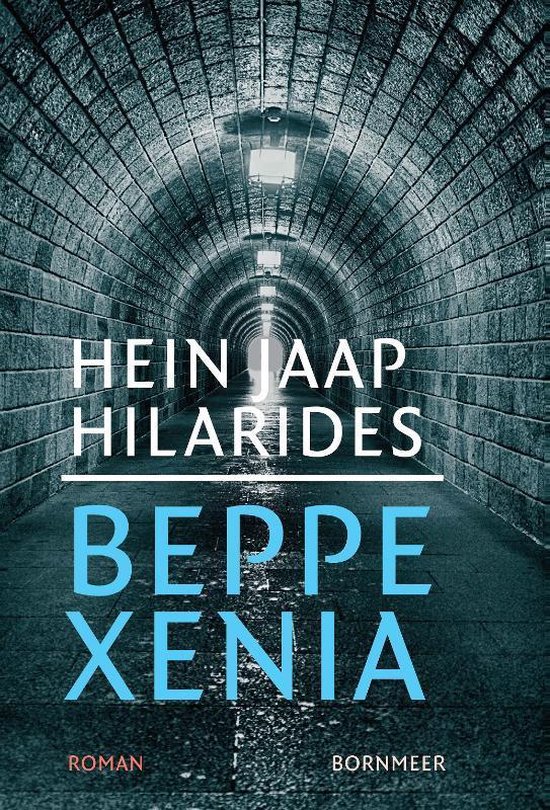 Beppe Xenia