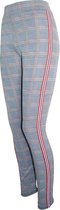 FINE WOMAN® | Dames leggings | Slim fit