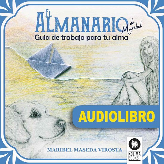 El Almanario - cover